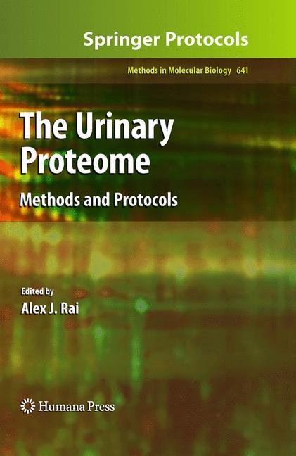 The Urinary Proteome