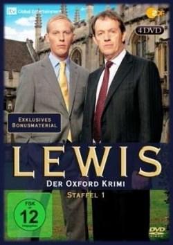 Lewis - Der Oxford Krimi