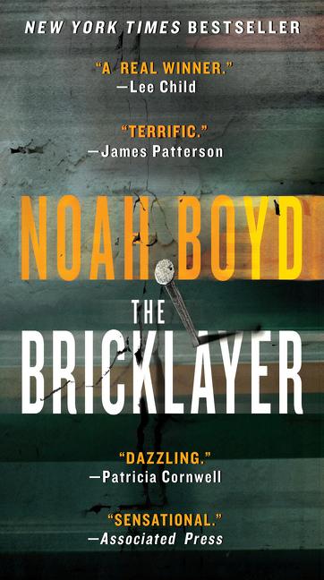 The Bricklayer