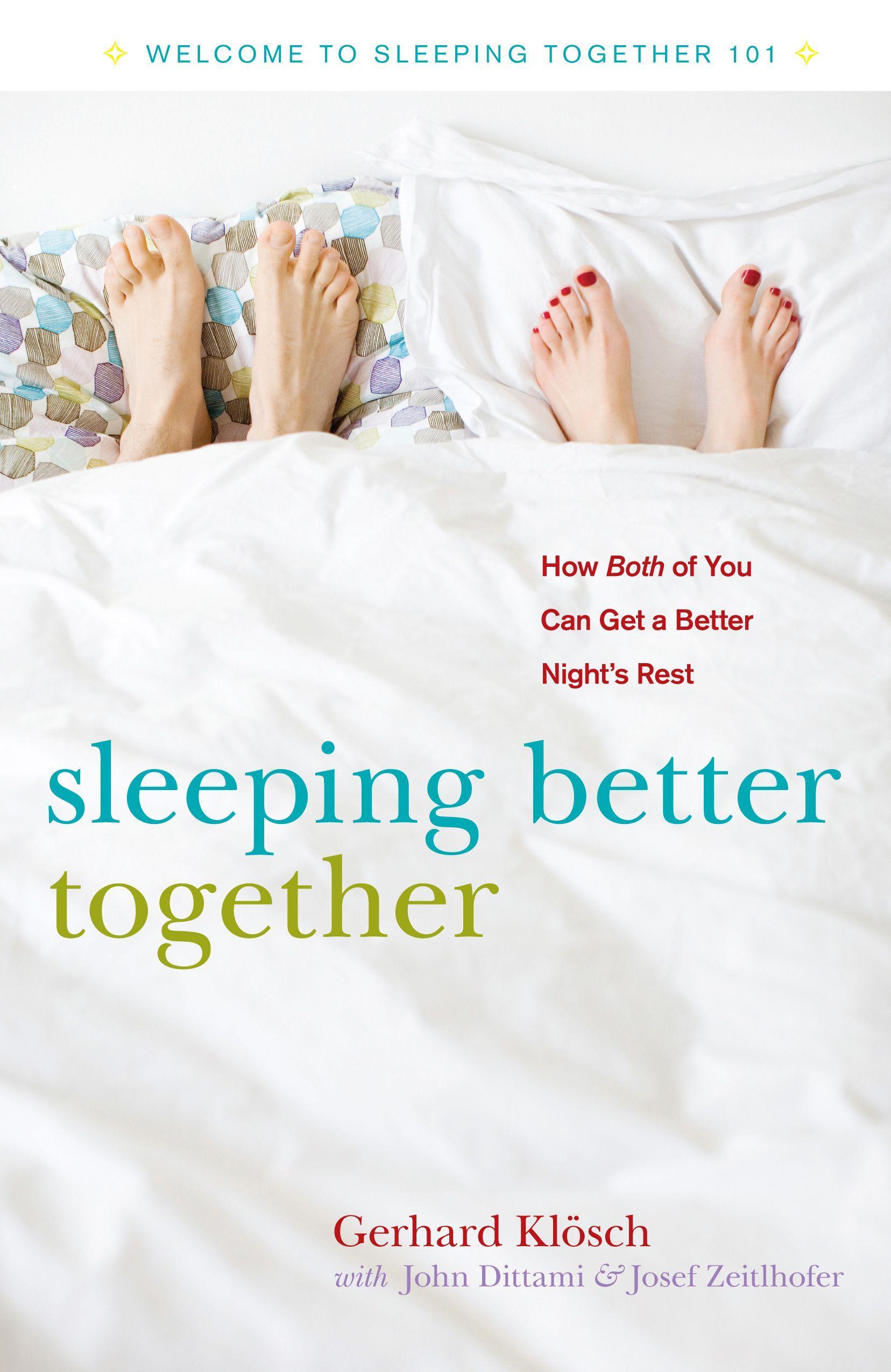 Sleeping Better Together