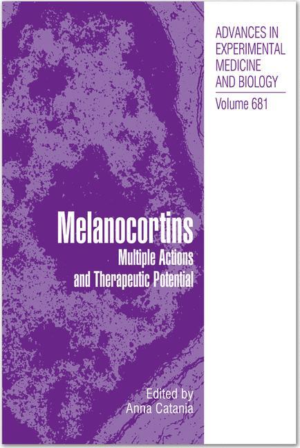 Melanocortins