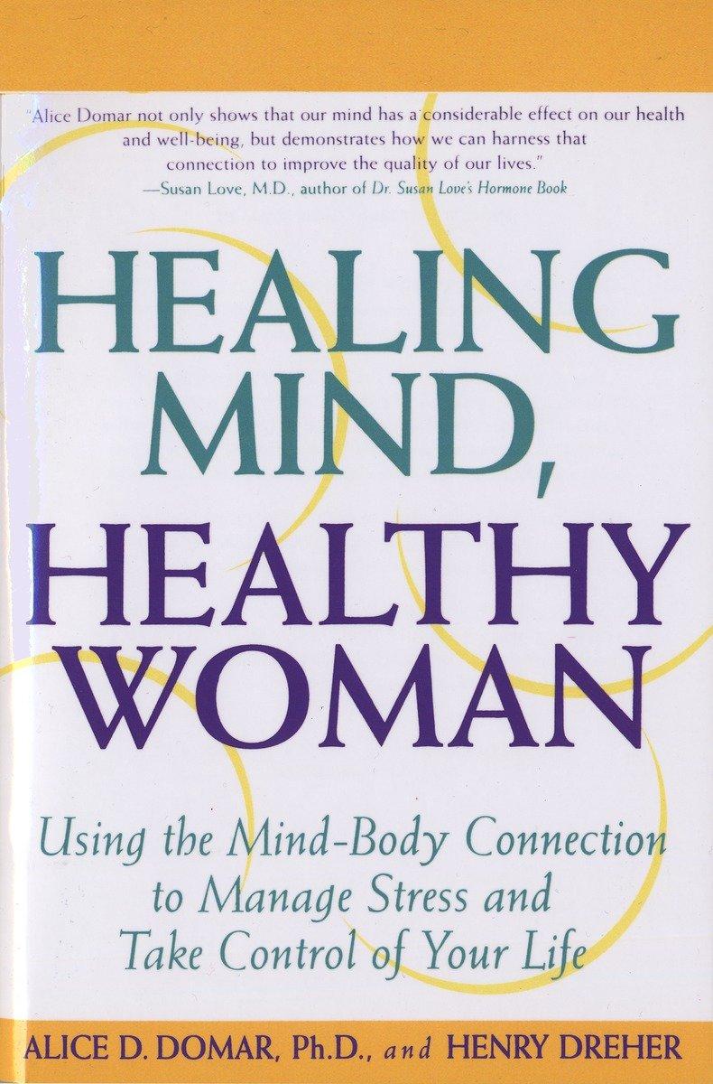 Healing Mind, Healthy Woman