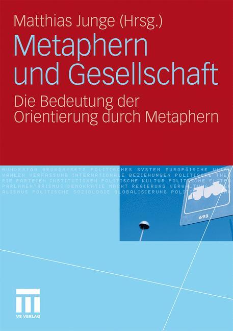 Metaphern und Gesellschaft