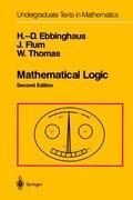 Mathematical Logic