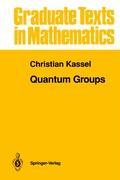 Quantum Groups