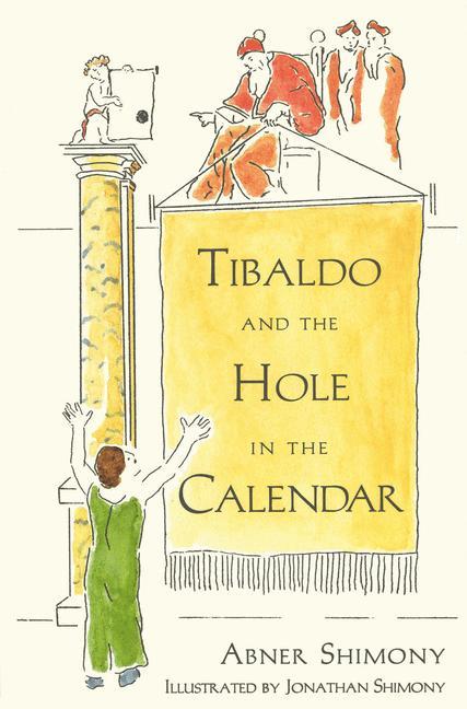 Tibaldo and the Hole in the Calendar