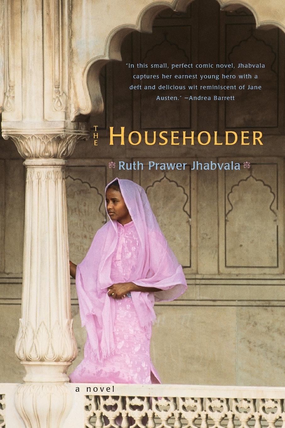 Householder