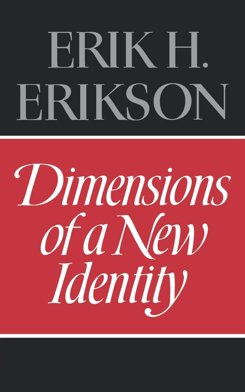 Dimensions of a New Identity