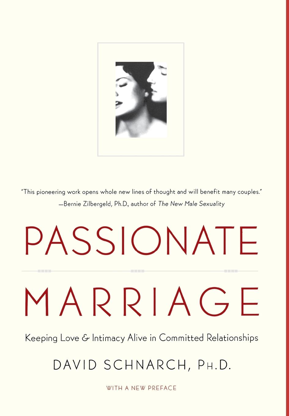 Passionate Marriage