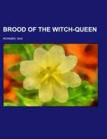 Brood of the Witch-Queen