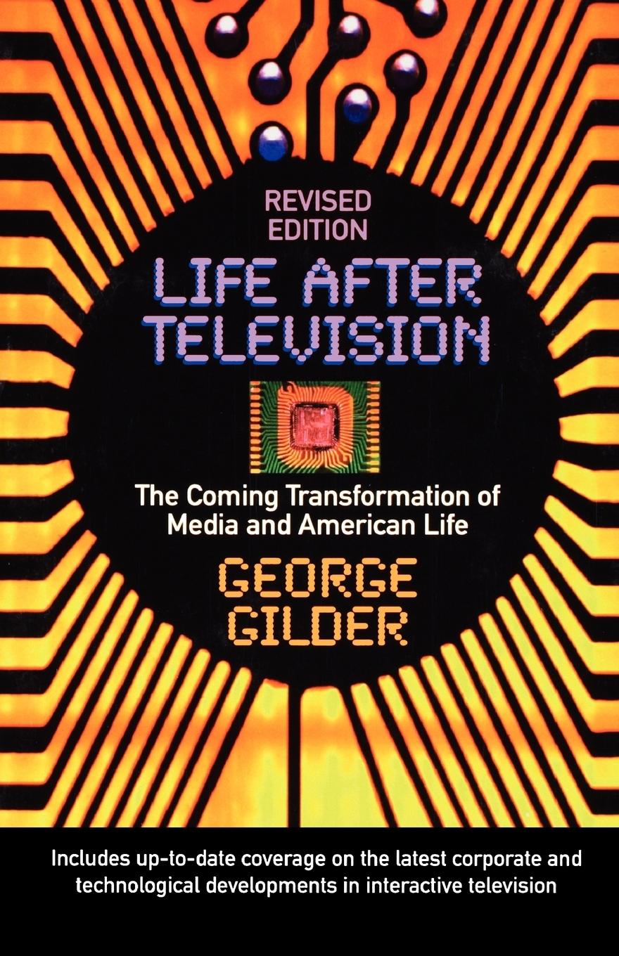 Life After Television