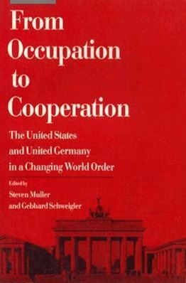 From Occupation to Cooperation