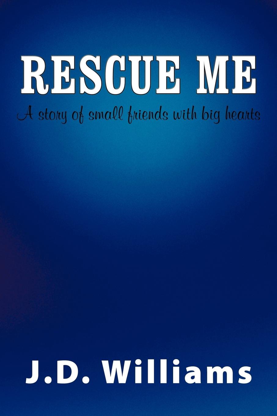 Rescue Me