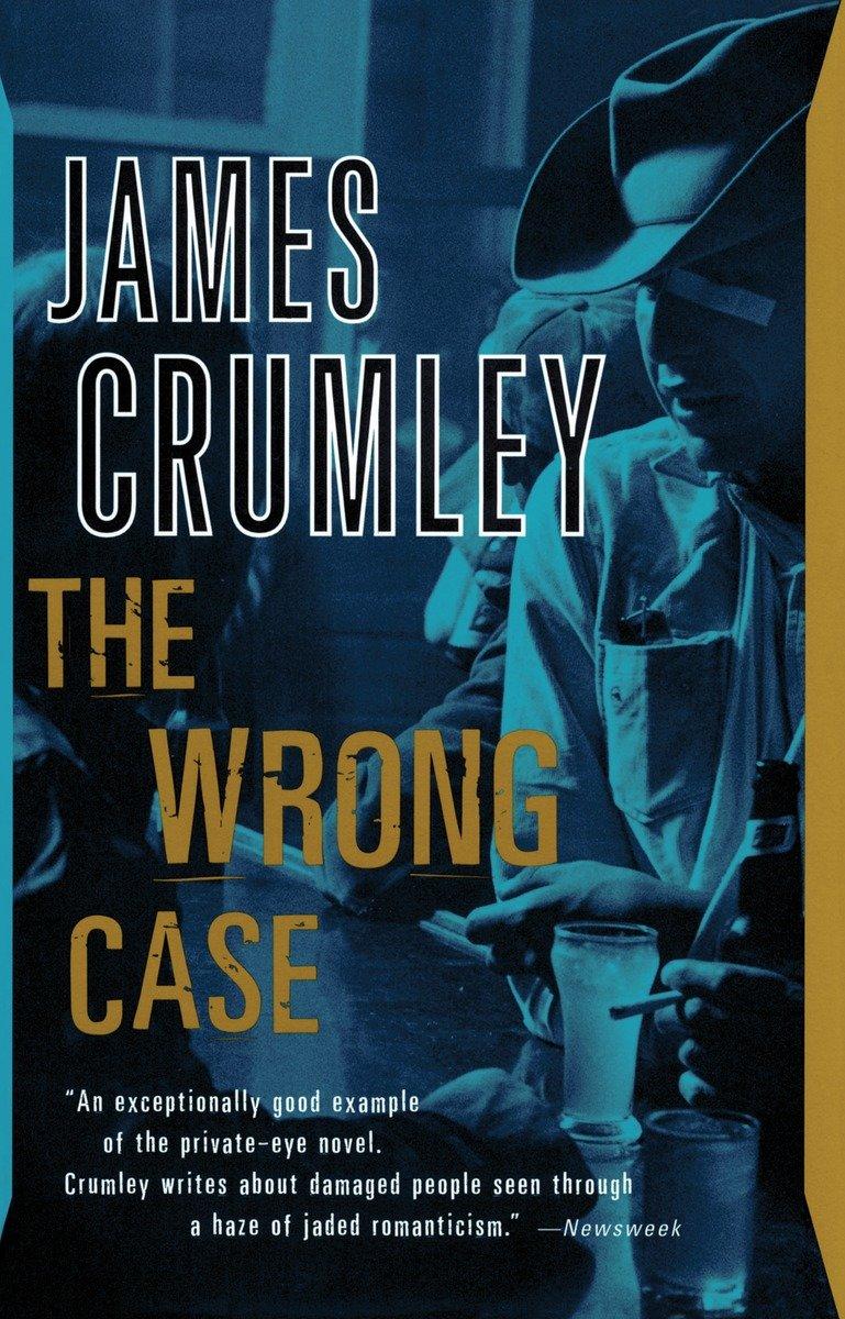 The Wrong Case