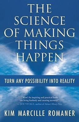 The Science of Making Things Happen