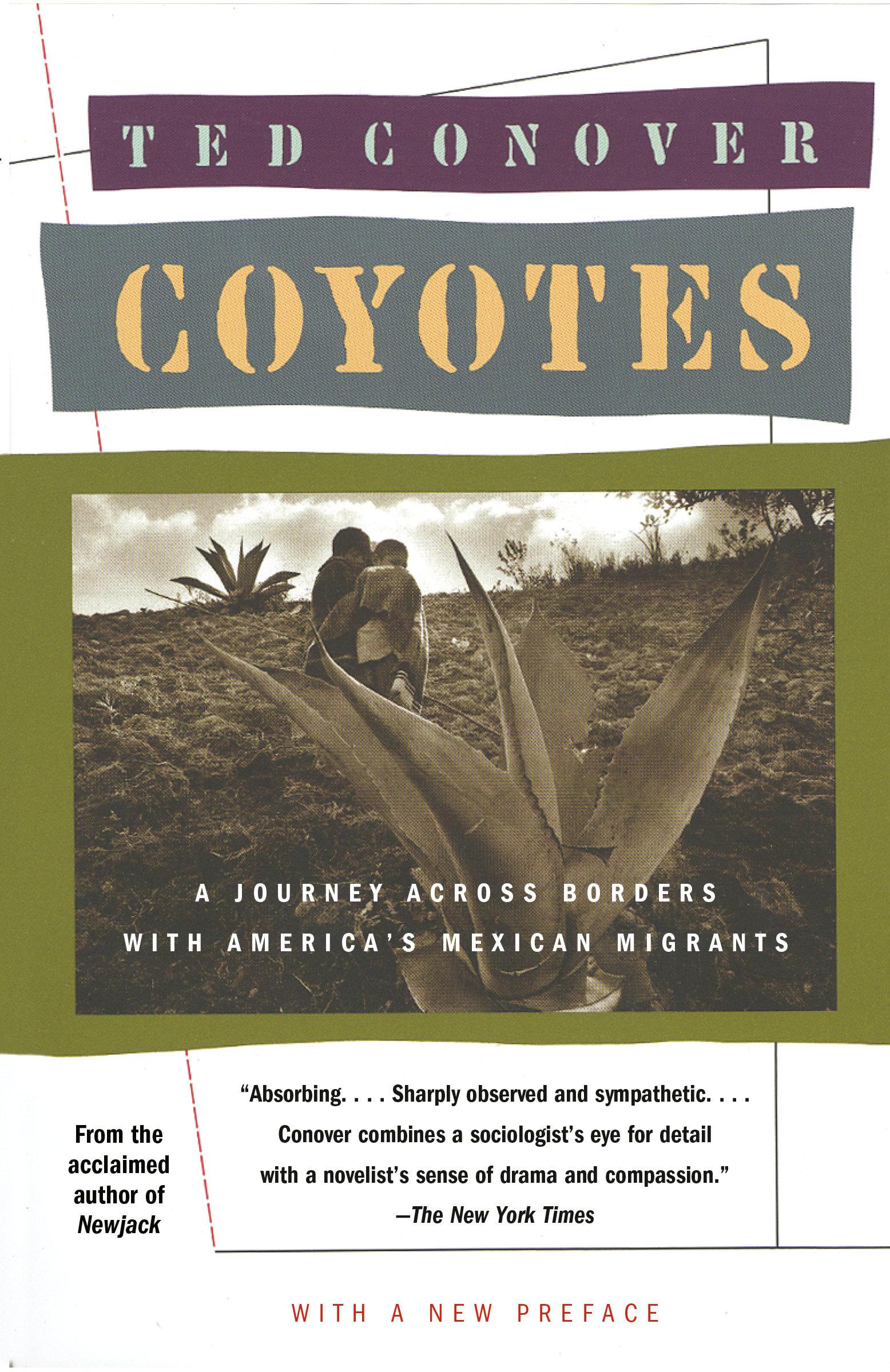 Coyotes