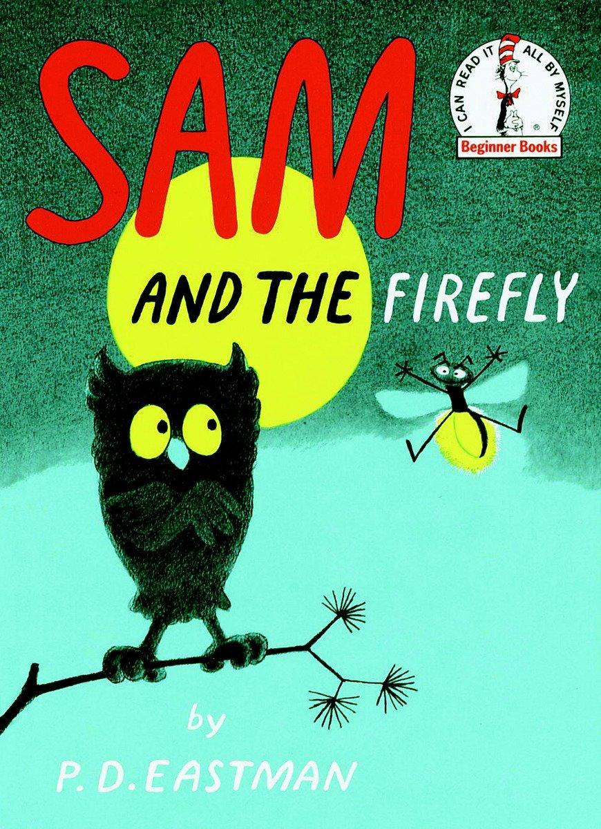 Sam and the Firefly