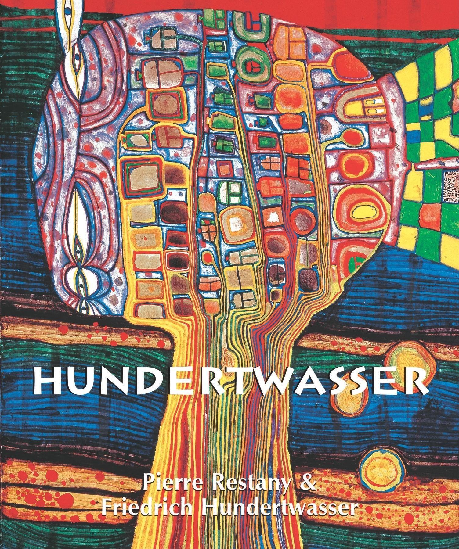 Hundertwasser