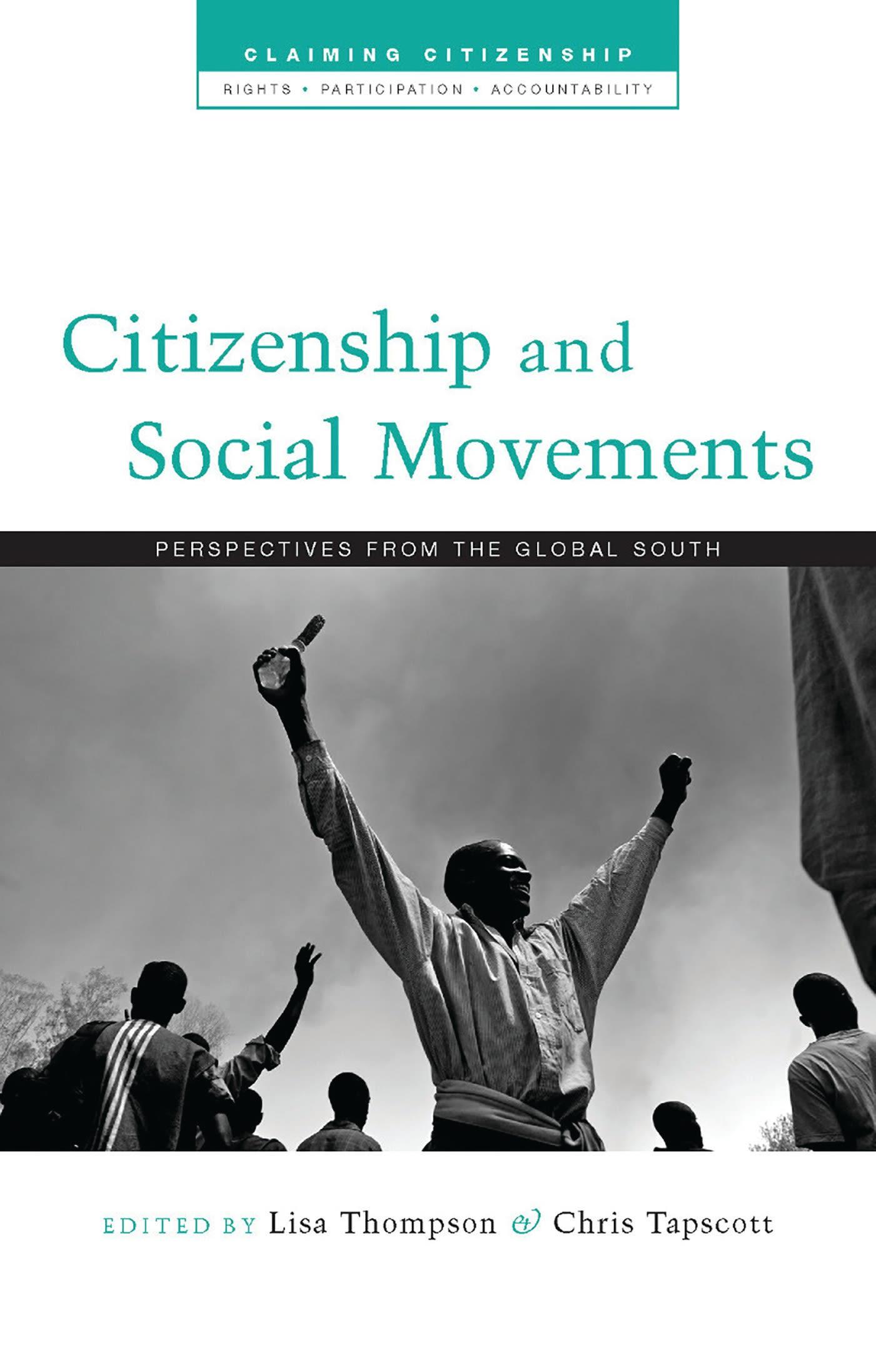 Citizenship and Social Movements