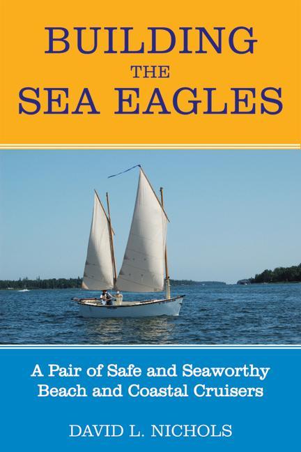 Building the Sea Eagles