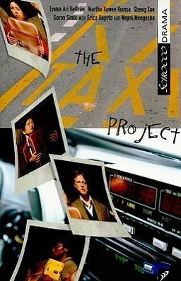 The Taxi Project