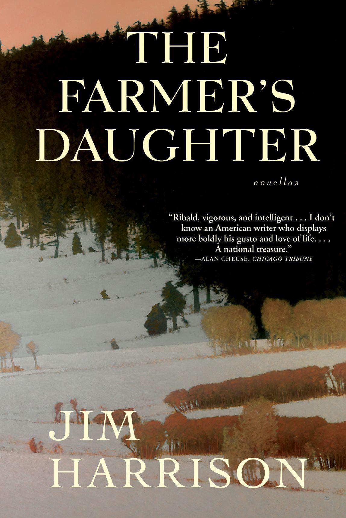 The Farmer's Daughter