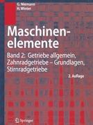 Maschinenelemente