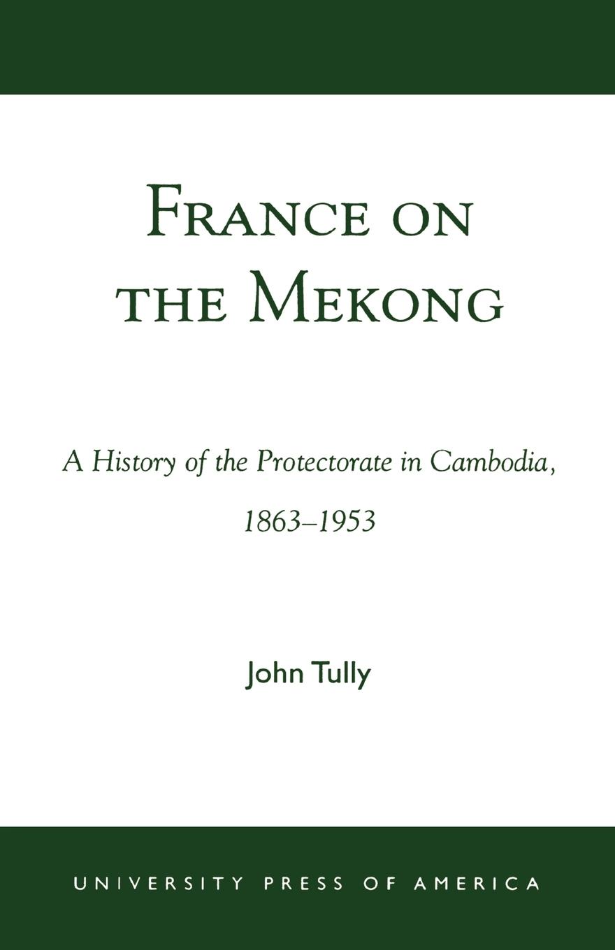 France on the Mekong