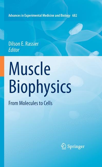 Muscle Biophysics