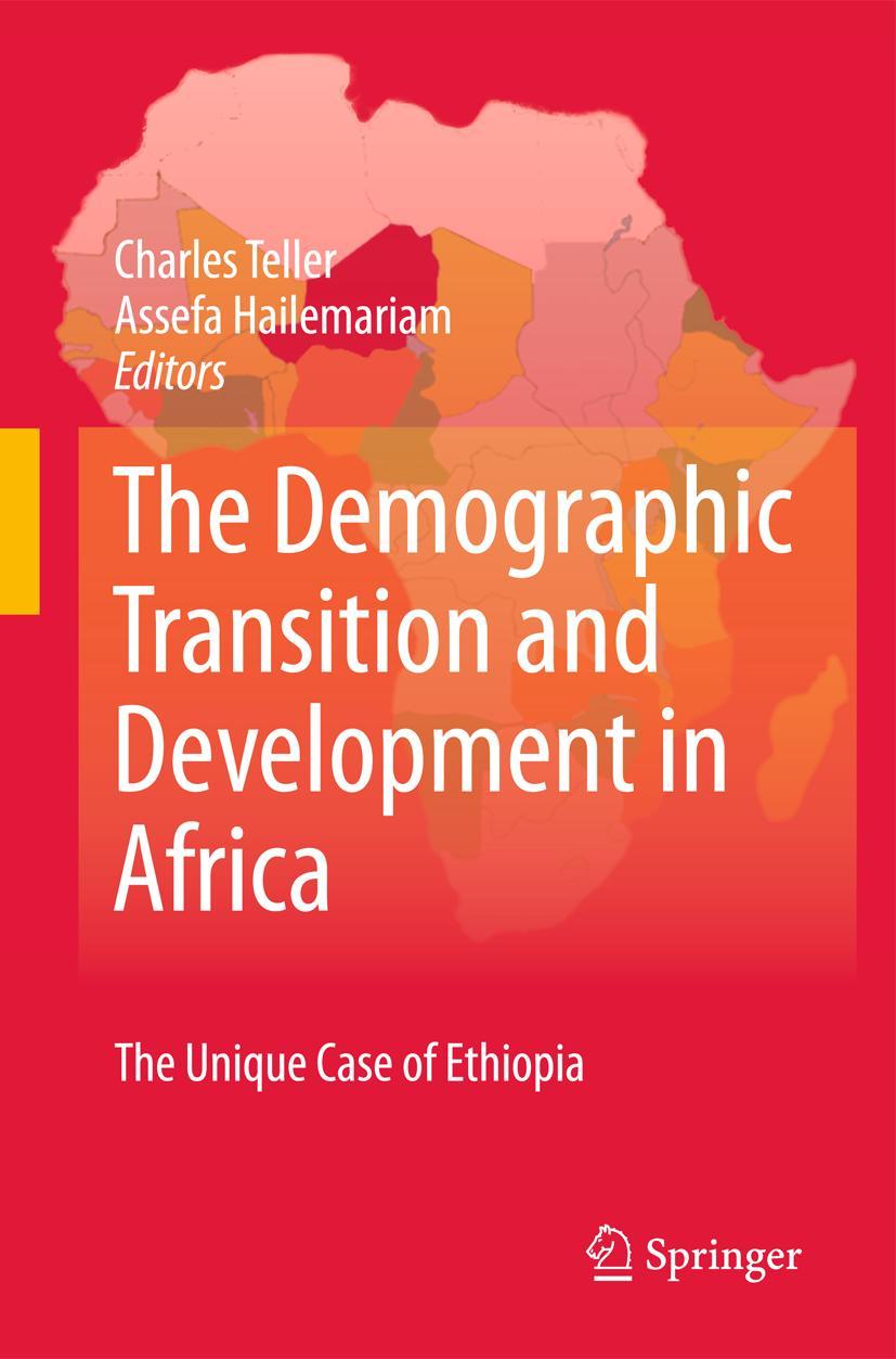 The Demographic Transition and Development in Africa