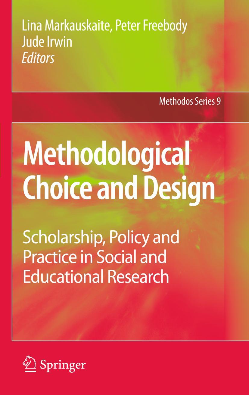 Methodological Choice and Design