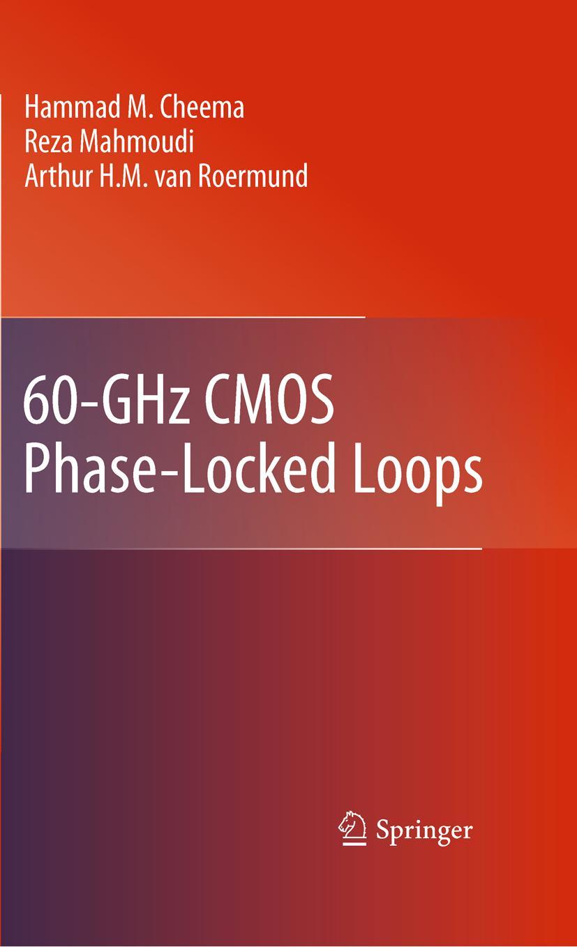 60-Ghz CMOS Phase-Locked Loops