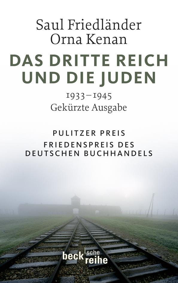 Das Dritte Reich und die Juden