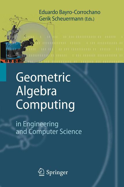 Geometric Algebra Computing