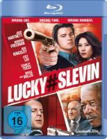 Lucky # Slevin