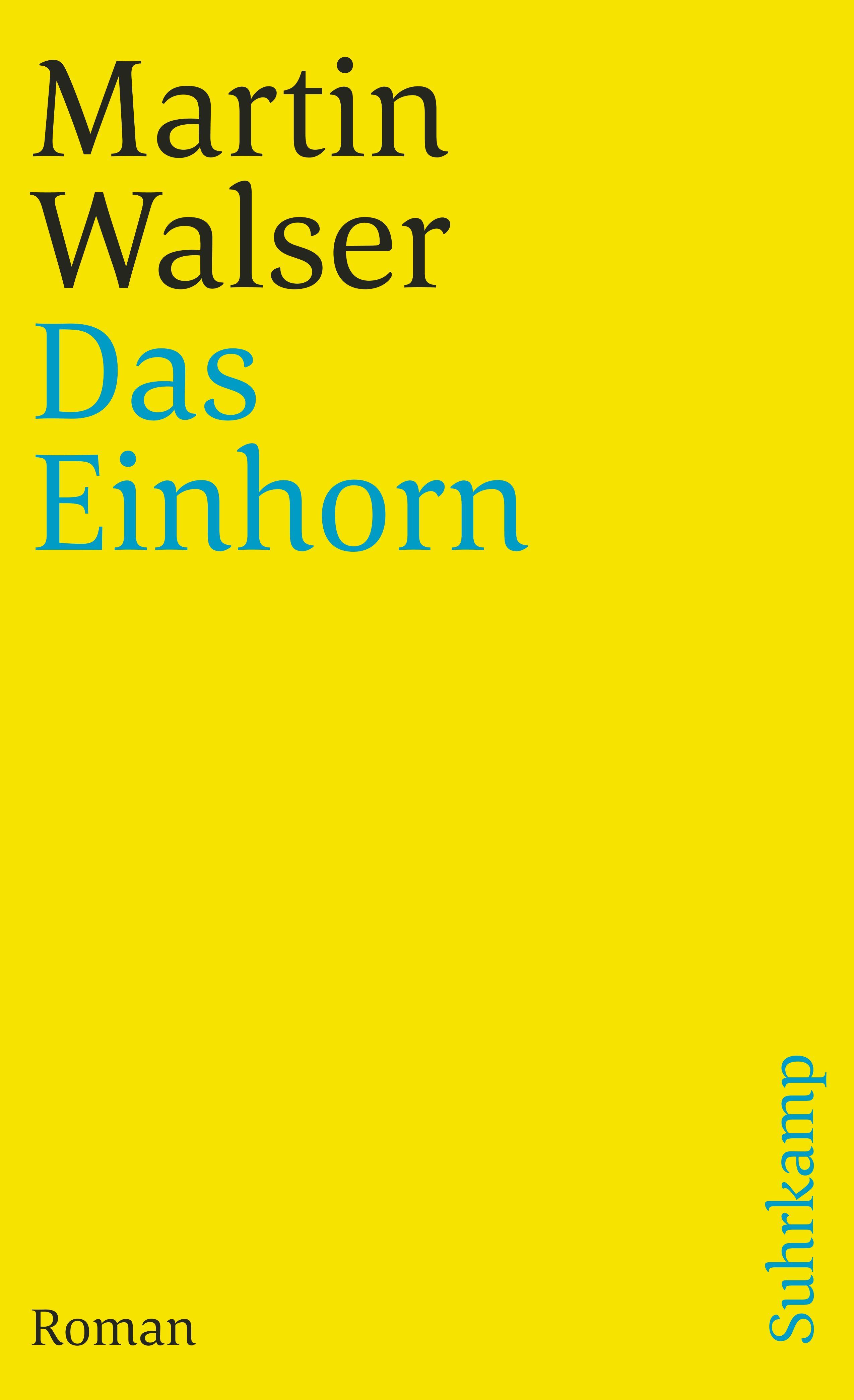 Das Einhorn