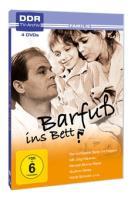 Barfuß ins Bett