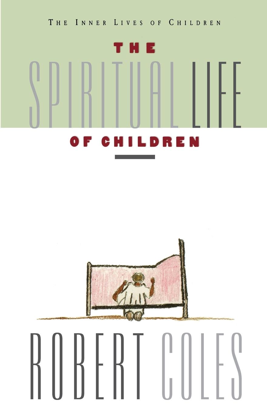 The Spiritual Life of Children