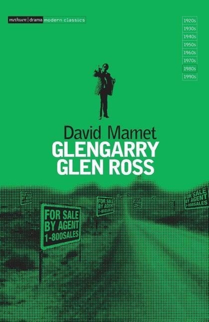 Glengarry Glen Ross