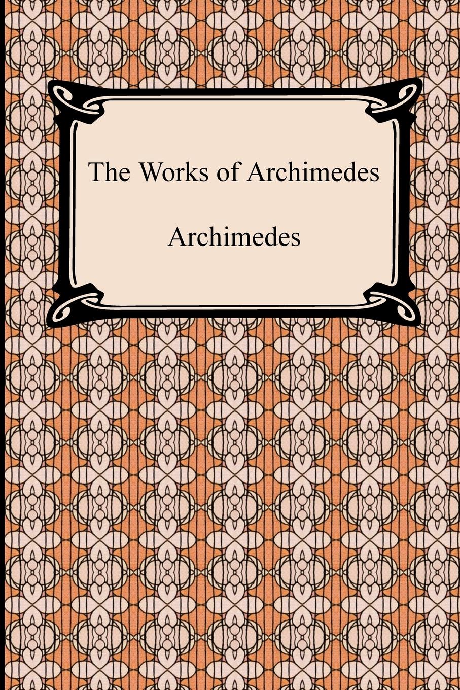 The Works of Archimedes