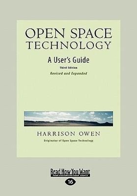 Open Space Technology