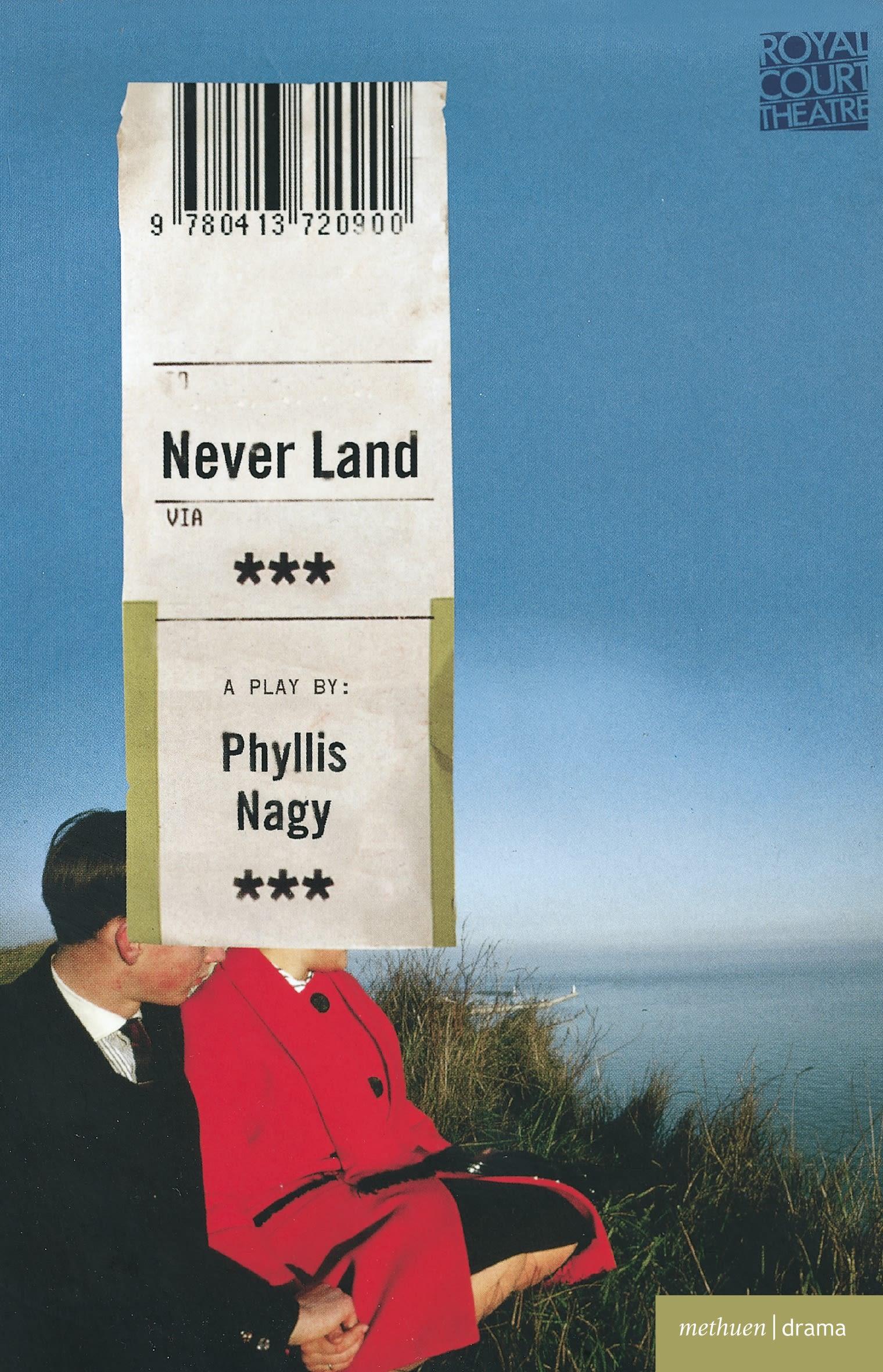 Never Land