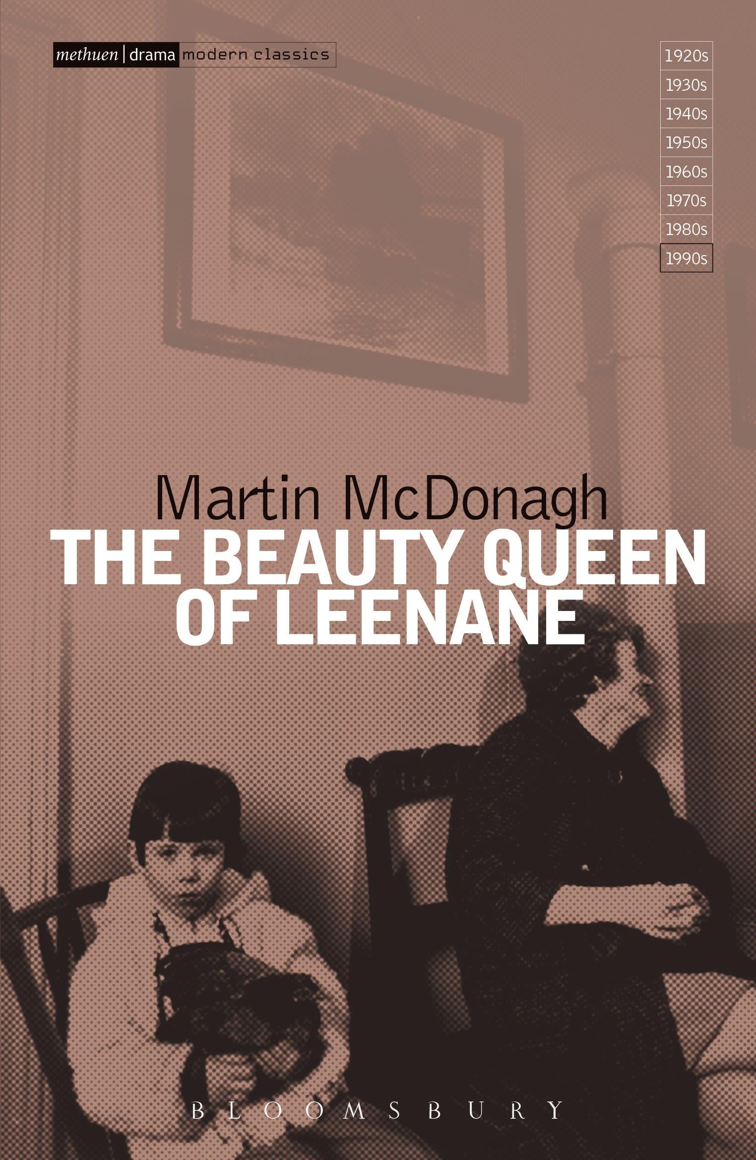 Beauty Queen of Leenane