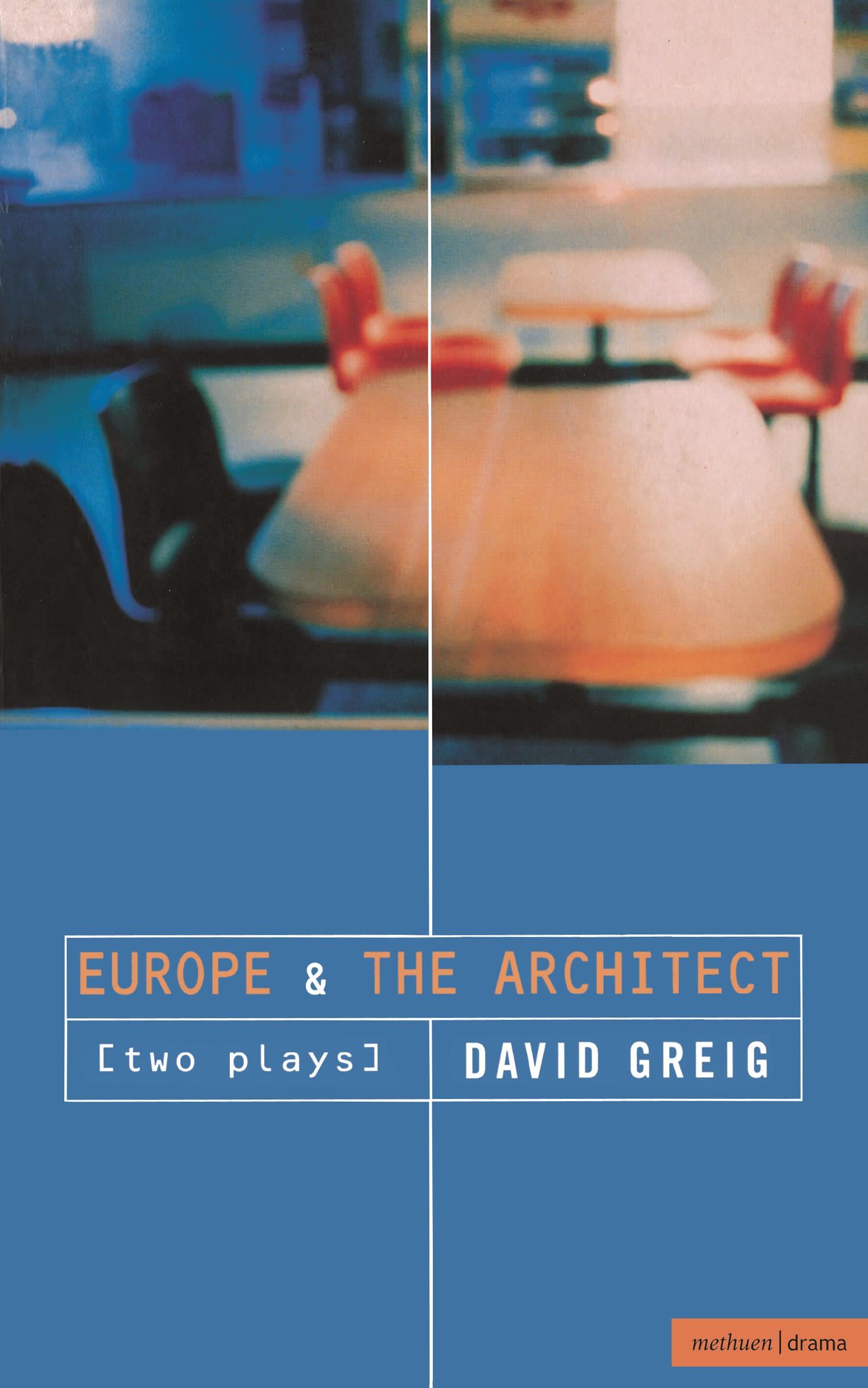 'Europe' & 'The Architect'