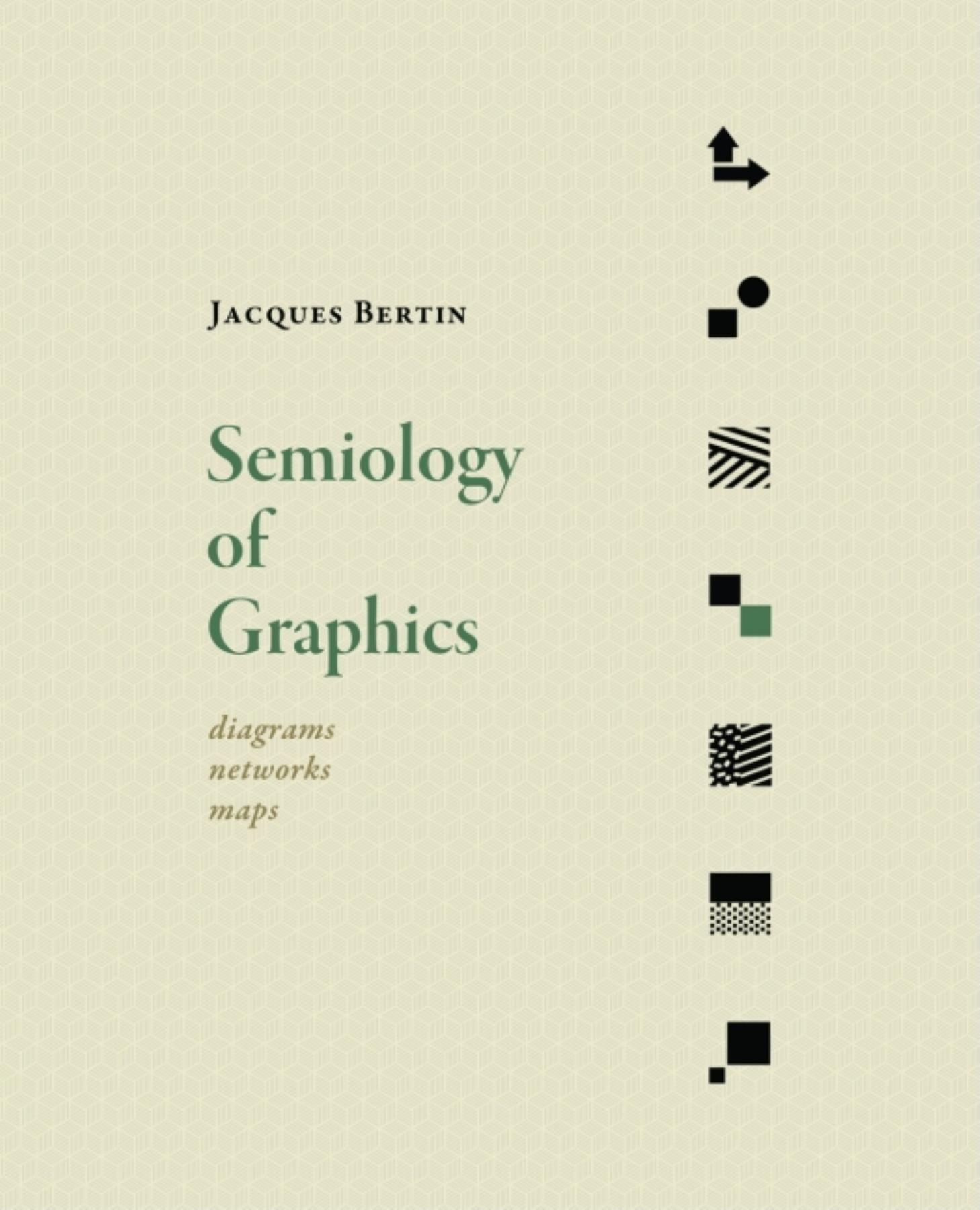 Semiology of Graphics