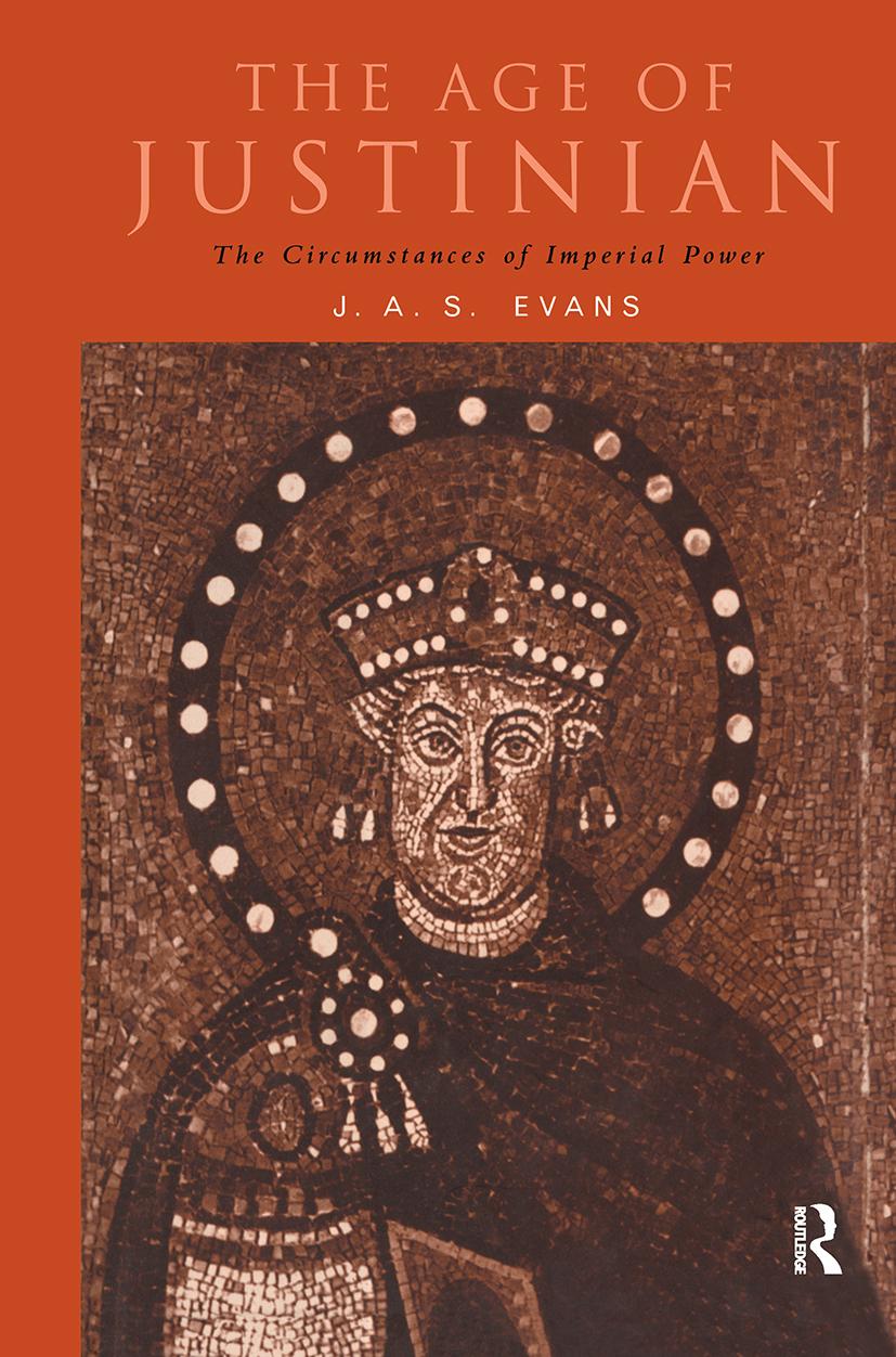 The Age of Justinian