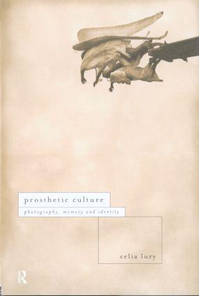 Prosthetic Culture