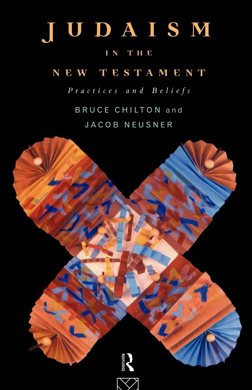 Judaism in the New Testament