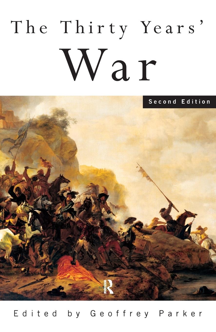 The Thirty Years' War