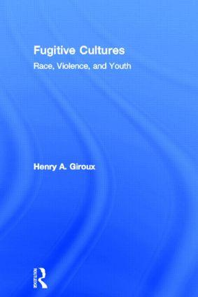 Fugitive Cultures